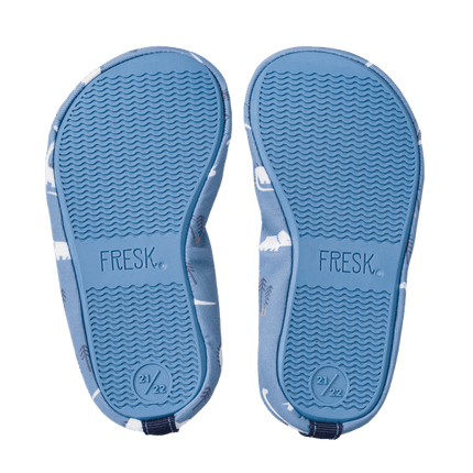 Fresk Waterschoentjes Dino koop je bij Babywinkel