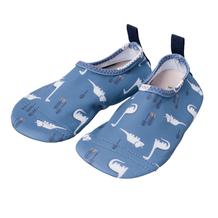 Fresk Waterschoentjes Dino koop je bij Babywinkel