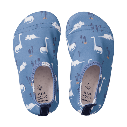 Fresk Waterschoentjes Dino koop je bij Babywinkel