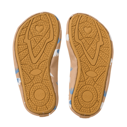 Fresk Waterschoentjes Uv Swallow Nylon koop je bij Babywinkel