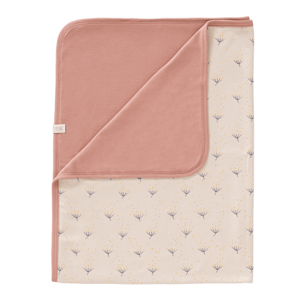 Fresk Wiegdeken Dandelion koop je bij Babywinkel