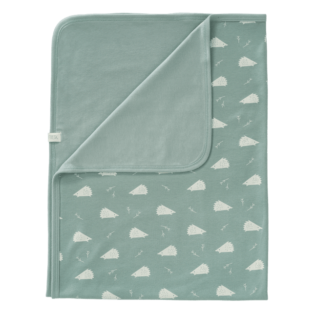 Fresk Wiegdeken Hedgehog koop je bij Babywinkel