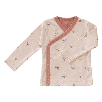 Fresk Wikkelvestje Dandelion koop je bij Babywinkel