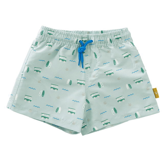 Fresk Zwembroek Kind Shorts Surf Boy koop je bij Babywinkel