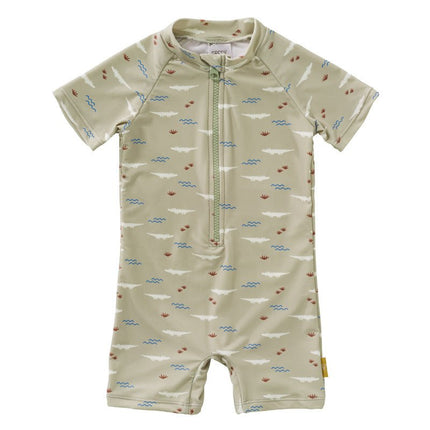 Fresk Zwempak Kind UV Croco koop je bij Babywinkel
