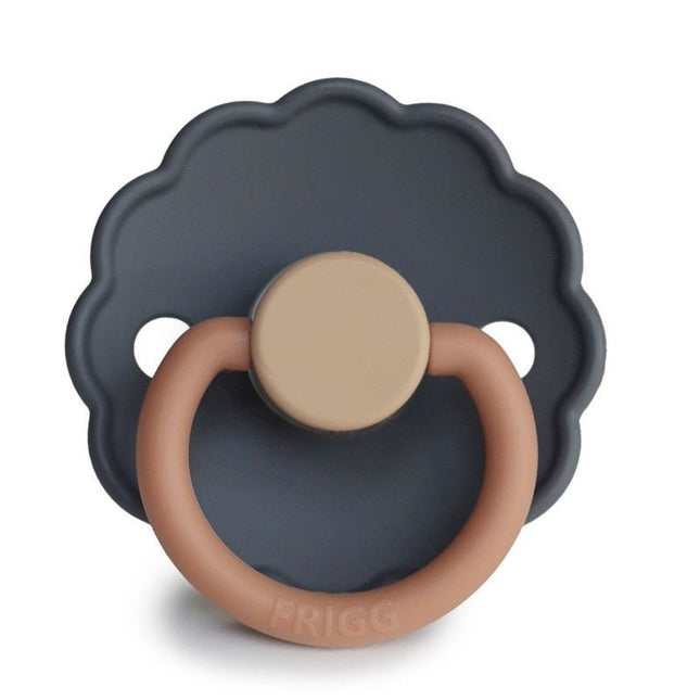 Frigg Speen Maat 1 Daisy Blooming Aurora Silicone koop je bij Babywinkel