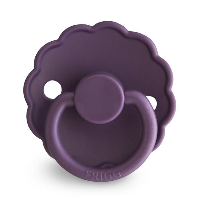 Frigg Speen Maat 1 Daisy Violet Dream Silicone koop je bij Babywinkel