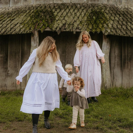 Frigg Speen Maat 1 Little Viking Cocoa/Olive Silicone 2St koop je bij Babywinkel