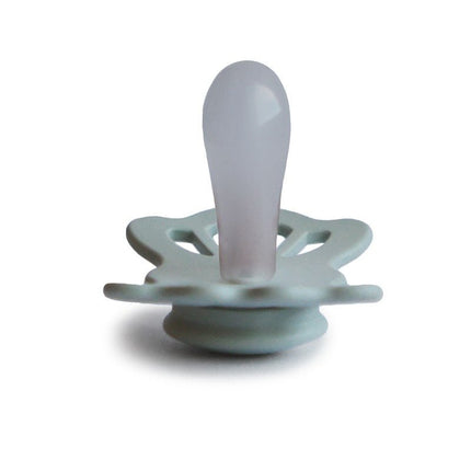 Frigg Speen Maat 1 Lucky Symmetrical Sage Silicone koop je bij Babywinkel