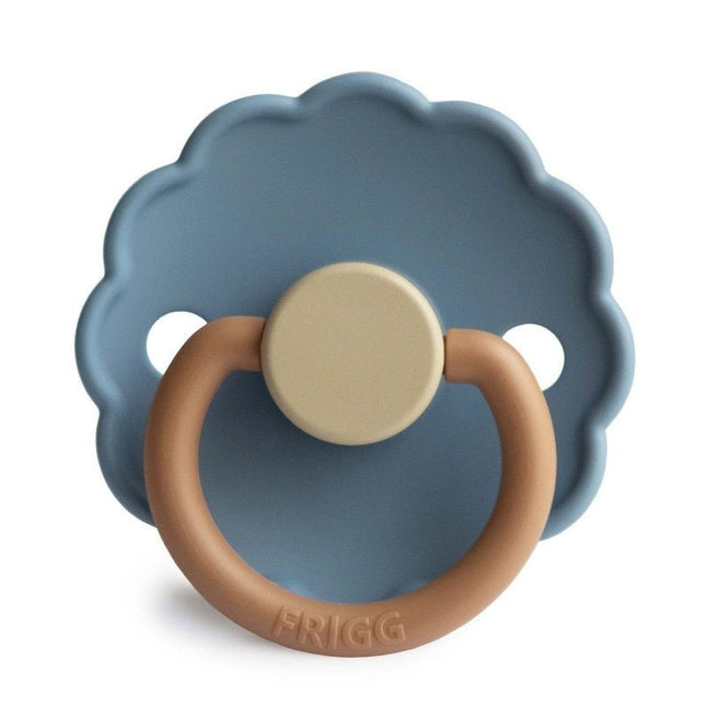 Frigg Speen Maat 2 Daisy Blooming Breeze Silicone koop je bij Babywinkel