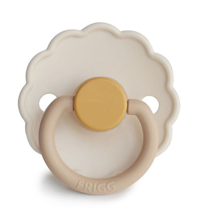Frigg Speen Maat 2 Daisy Blooming Chamomile Silicone koop je bij Babywinkel