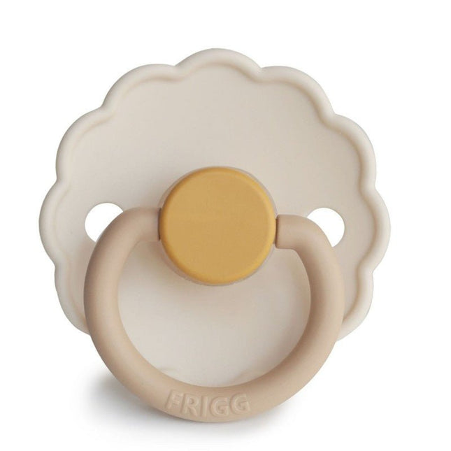 Frigg Speen Maat 2 Daisy Blooming Chamomile Silicone koop je bij Babywinkel