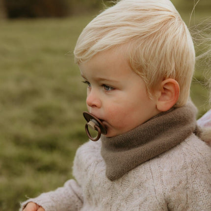 Frigg Speen Maat 2 Earthy Wonder Latex 6St koop je bij Babywinkel