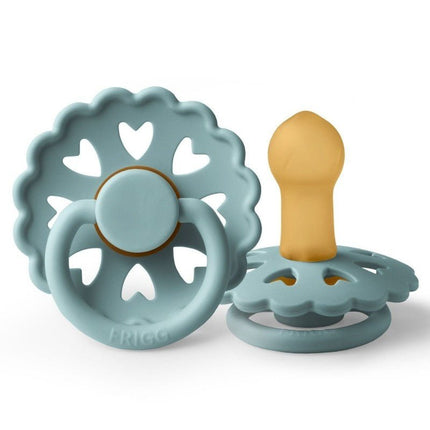 Frigg Speen Maat 2 Fairytale Ole Lukoie Latex koop je bij Babywinkel