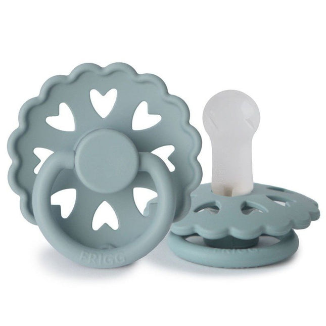 Frigg Speen Maat 2 Fairytale Ole Lukoie Silicone koop je bij Babywinkel