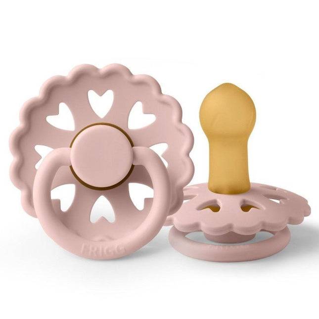 Frigg Speen Maat 2 Fairytale The Little Match Girl Latex koop je bij Babywinkel