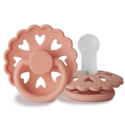 Frigg Speen Maat 2 Fairytale The Princess And The Pea Silicone koop je bij Babywinkel