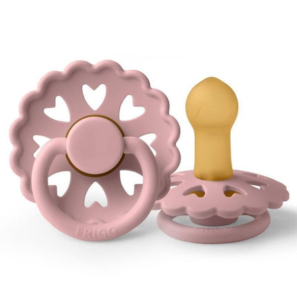 Frigg Speen Maat 2 Fairytale Thumbelina Latex koop je bij Babywinkel