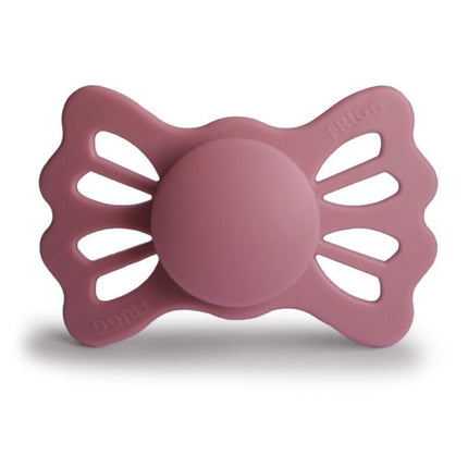 Frigg Speen Maat 2 Lucky Symmetrical Cedar Silicone koop je bij Babywinkel