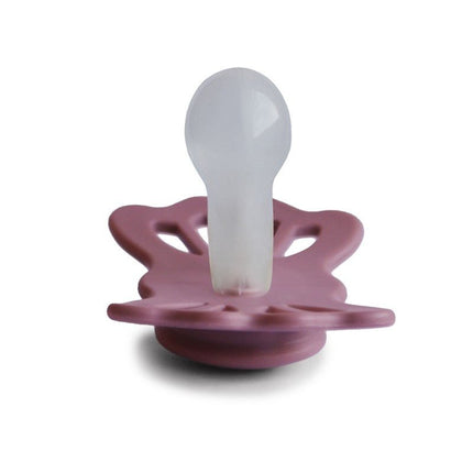 Frigg Speen Maat 2 Lucky Symmetrical Cedar Silicone koop je bij Babywinkel