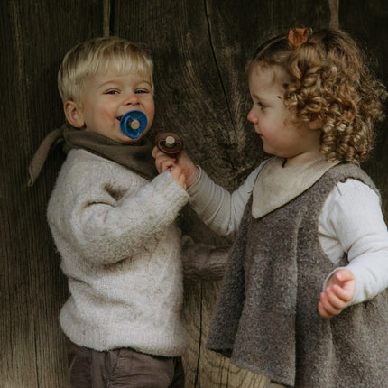 Frigg Speen Maat 2 Skyline Serenity Latex 4St koop je bij Babywinkel