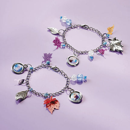 Frozen Armbandjes Maken koop je bij Babywinkel