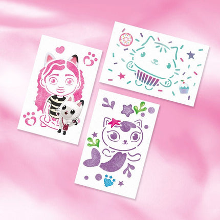 Gabby'S Dollhouse Knutselset 2 delig koop je bij Babywinkel