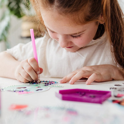 Gabby'S Dollhouse Knutselset 7 delig koop je bij Babywinkel