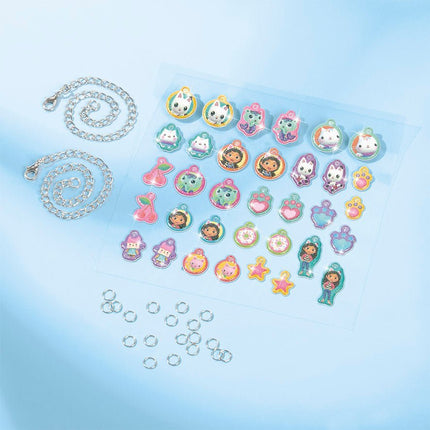 Gabby'S Dollhouse Knutselset 2 delig koop je bij Babywinkel