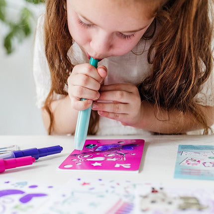 Gabby'S Dollhouse Knutselset 2 delig koop je bij Babywinkel