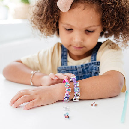 Gabby'S Dollhouse Knutselset Bedelarmband koop je bij Babywinkel