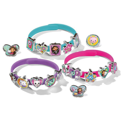 Gabby'S Dollhouse Knutselset Bedelarmband koop je bij Babywinkel