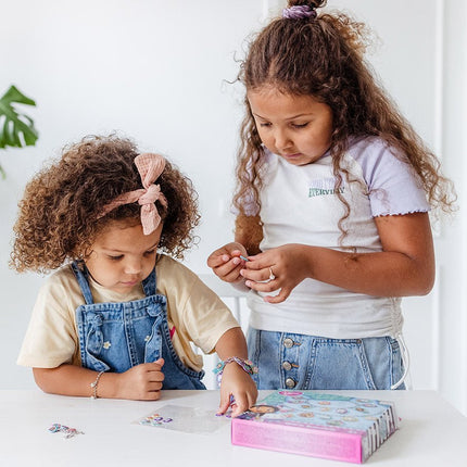 Gabby'S Dollhouse Knutselset Sieraden Maken koop je bij Babywinkel