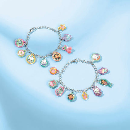 Gabby'S Dollhouse Knutselset Sieraden Maken koop je bij Babywinkel