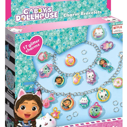 Gabby'S Dollhouse Knutselset Sieraden Maken koop je bij Babywinkel