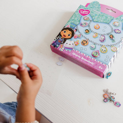 Gabby'S Dollhouse Knutselset Sieraden Maken koop je bij Babywinkel