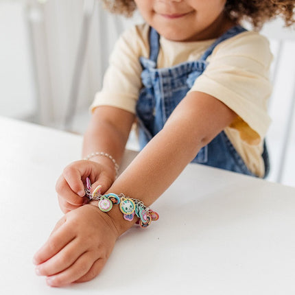 Gabby'S Dollhouse Knutselset Sieraden Maken koop je bij Babywinkel