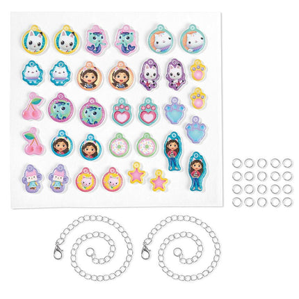 Gabby'S Dollhouse Knutselset Sieraden Maken koop je bij Babywinkel