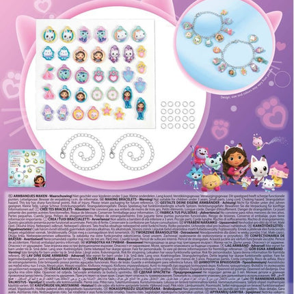 Gabby'S Dollhouse Knutselset Sieraden Maken koop je bij Babywinkel