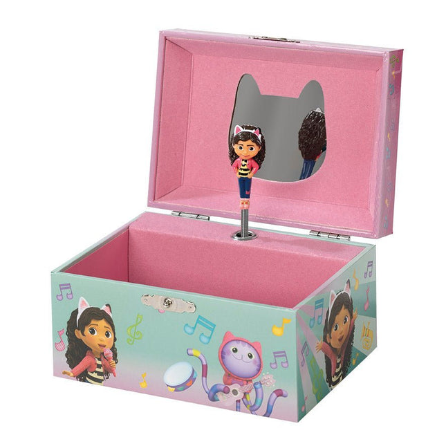 Gabby'S Dollhouse Sieraden Doosje koop je bij Babywinkel