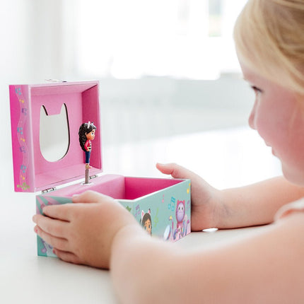 Gabby'S Dollhouse Sieraden Doosje koop je bij Babywinkel