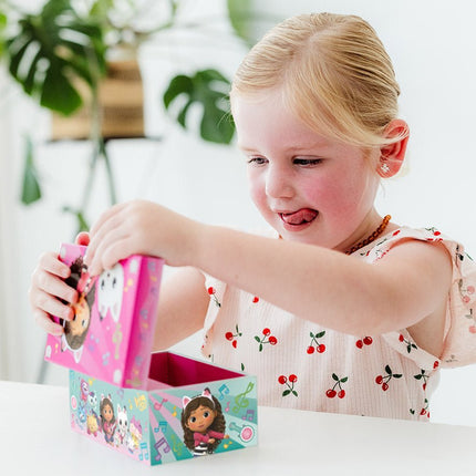 Gabby'S Dollhouse Sieraden Doosje koop je bij Babywinkel