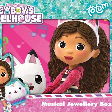 Gabby'S Dollhouse Sieraden Doosje koop je bij Babywinkel