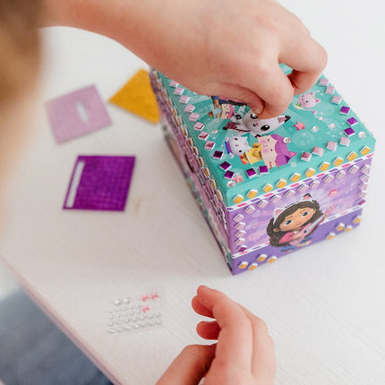 Gabby'S Dollhouse Sieraden Doosje Diy koop je bij Babywinkel
