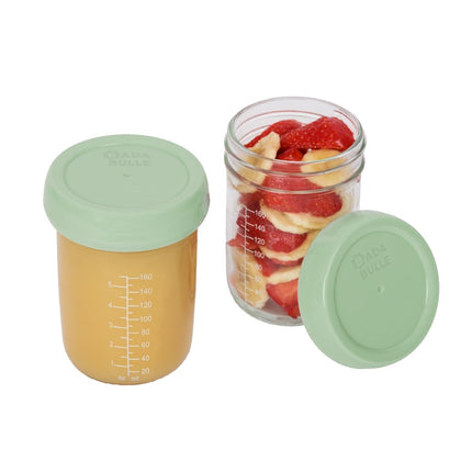 Babymoov Opbergbakjes Glazen Badabulle koop je bij Babywinkel