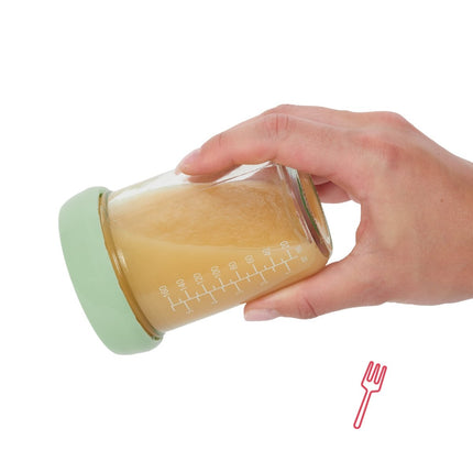 Babymoov Opbergbakjes Glazen Badabulle koop je bij Babywinkel