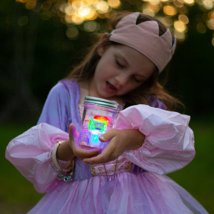 Glopals Badspeelgoed Light Cubes Blair koop je bij Babywinkel