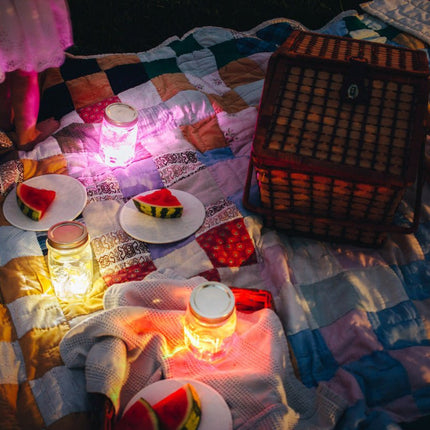 Glopals Badspeelgoed Light Cubes Lumi koop je bij Babywinkel