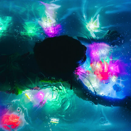Glopals Badspeelgoed Light Cubes Lumi koop je bij Babywinkel