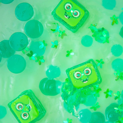 Glopals Badspeelgoed Light Cubes Pippa koop je bij Babywinkel